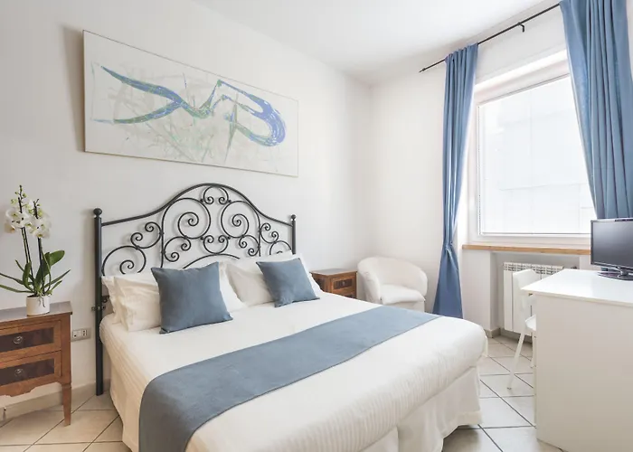 Fiorentini ResidenceHotel Napoli